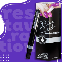 PrimeCuticle RESTAURATION